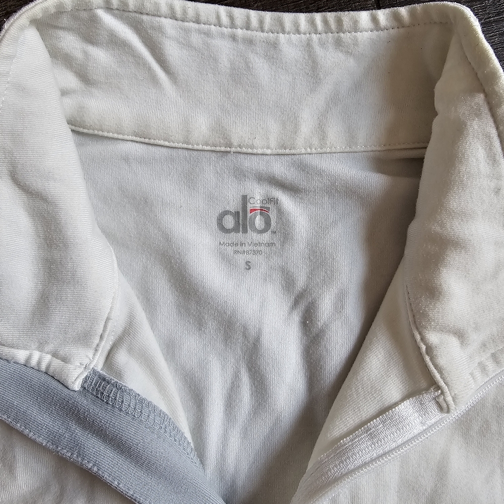 ALO - Top - Picture 8 of 14